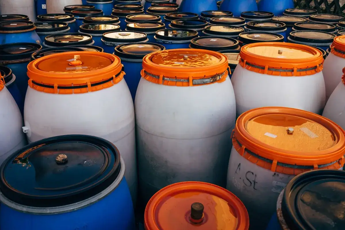 Drug Paraphernalia Cleanup in Strum, WI