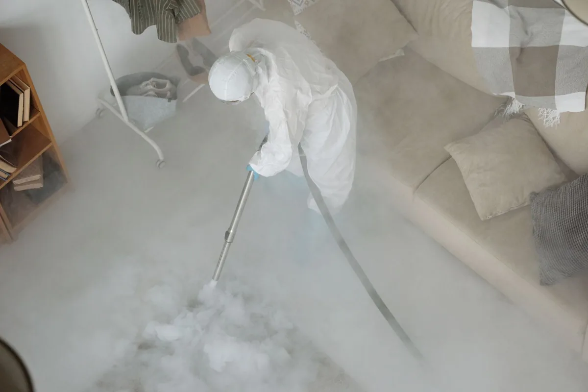 Biohazard Cleanup in Strum, WI