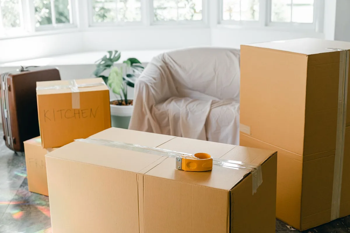 Hoarding Cleanup in Strum, WI
